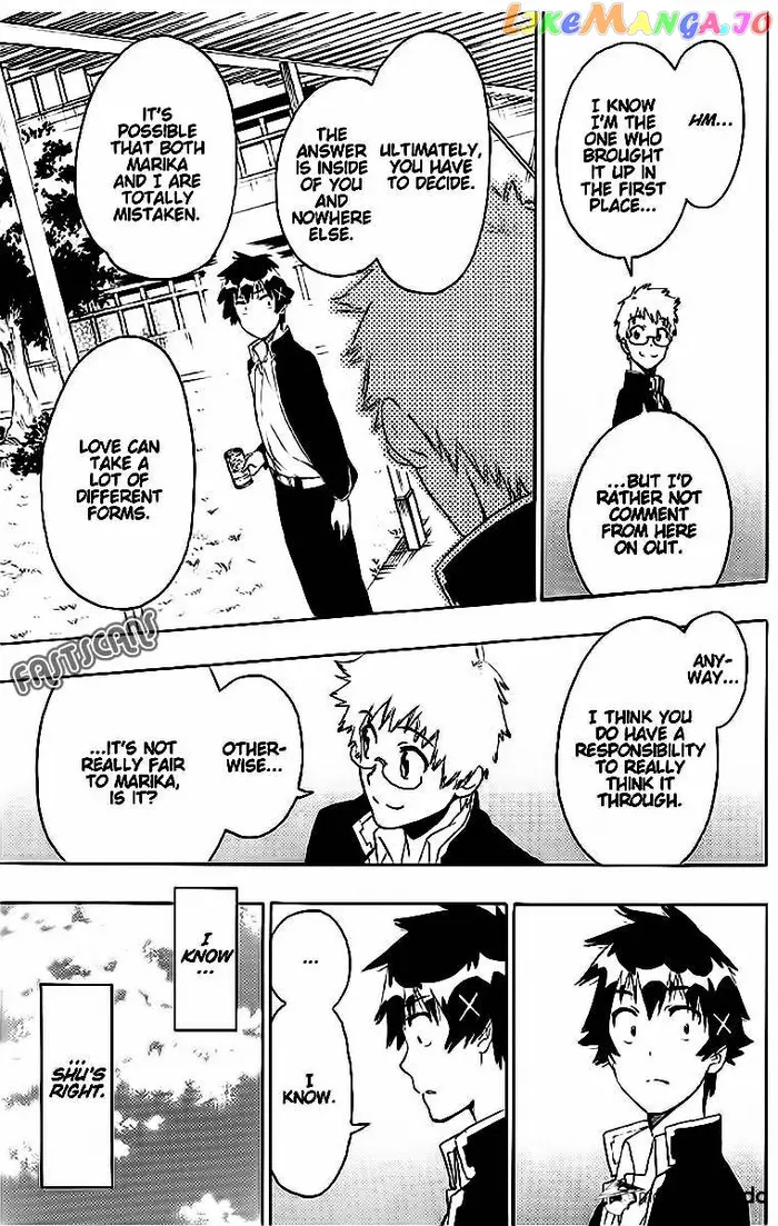 Nisekoi Chapter 196 image 10_optimized